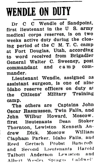 other Newspaper clipping from Jul 24, 1937 5710188