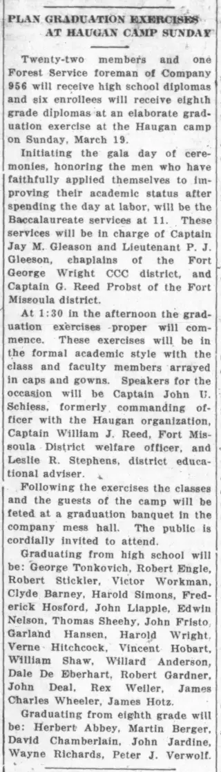 other Newspaper clipping from Mar 16, 1939 5710196