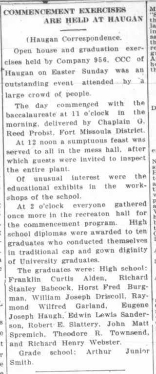 other Newspaper clipping from Mar 28, 1940 5710208