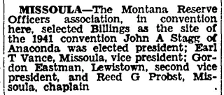 other Newspaper clipping from Jun 6, 1940 5710222