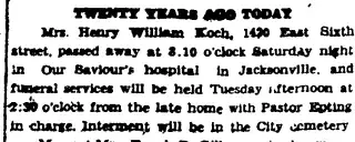 other Newspaper clipping from Oct 3, 1946 5710245