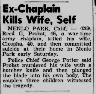 other Newspaper clipping from Jun 26, 1949 5710388