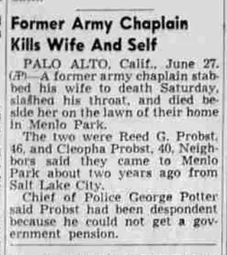 other Newspaper clipping from Jun 28, 1949 5710453
