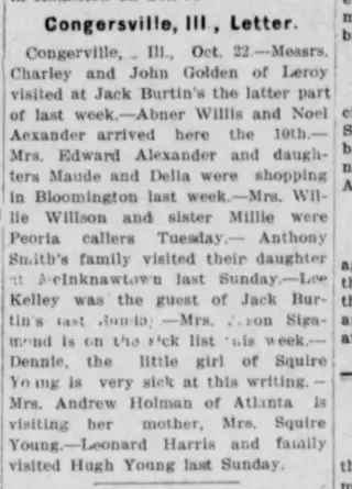 other Newspaper clipping from Oct 28, 1909 5710485