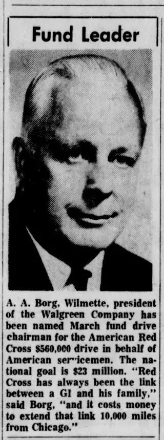 other Newspaper clipping from Mar 2, 1969 5710488