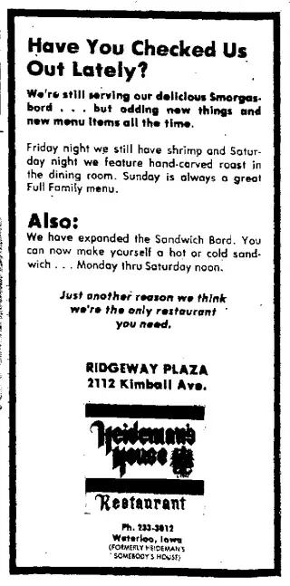 other Newspaper clipping from Apr 20, 1979 5710616