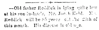other Newspaper clipping from Aug 17, 1871 5710699