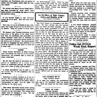 other Newspaper clipping from Apr 8, 1930 5710874