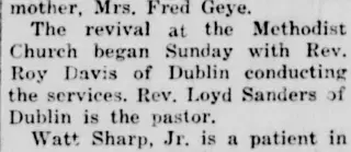other Newspaper clipping from Oct 28, 1960 5710885