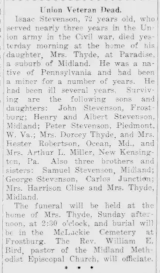 other Newspaper clipping from Oct 3, 1914 5710901