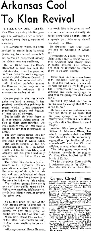 other Newspaper clipping from Jun 12, 1959 5710938