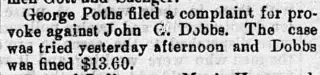 other Newspaper clipping from Mar 4, 1882 5711013