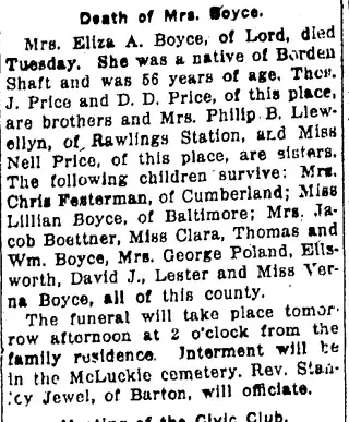 other Newspaper clipping from Mar 27, 1913 5711041
