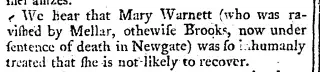 other Newspaper clipping from Jul 4, 1769 5711111