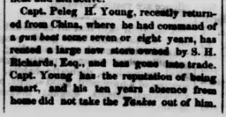 other Newspaper clipping from Jun 1, 1871 5711133