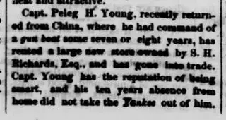other Newspaper clipping from Jun 1, 1871 5711136