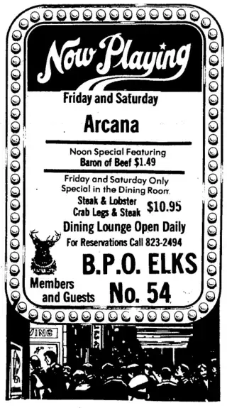other Newspaper clipping from Jun 18, 1980 5711180