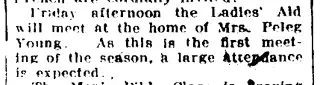 other Newspaper clipping from Nov 19, 1913 5711197