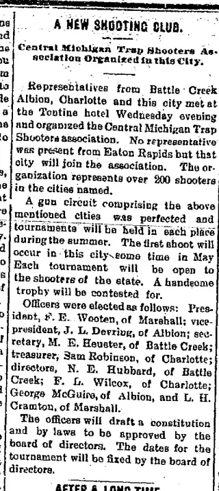 other Newspaper clipping from Feb 21, 1902 5711281