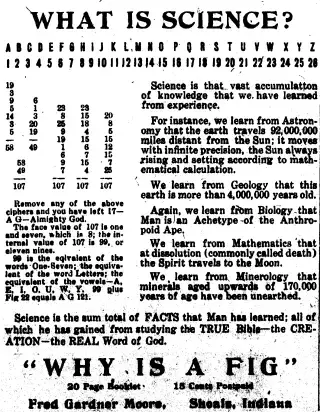 other Newspaper clipping from Jan 27, 1922 5711324