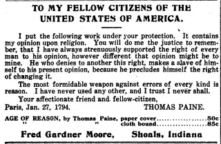 other Newspaper clipping from Feb 24, 1922 5711344