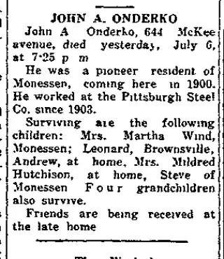 other Newspaper clipping from Jul 7, 1949 5711351