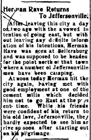 other Newspaper clipping from Oct 18, 1907 5711393