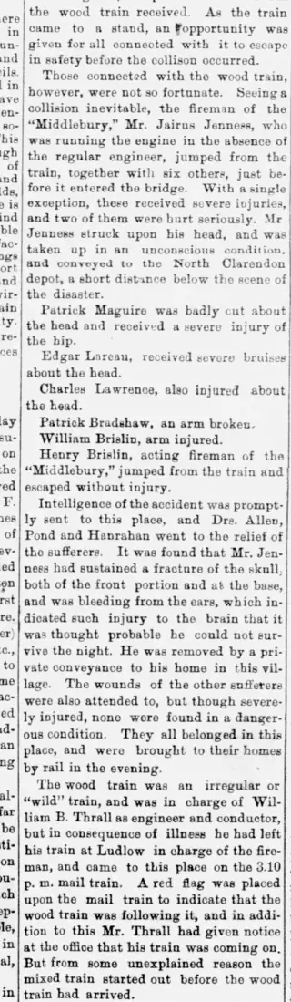 other Newspaper clipping from Feb 16, 1871 5711397