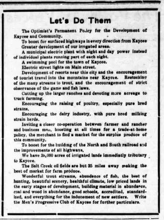 other Newspaper clipping from Apr 9, 1926 5711431