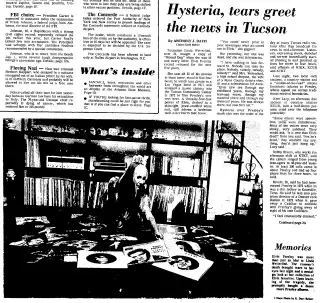 other Newspaper clipping from Aug 17, 1977 5711439