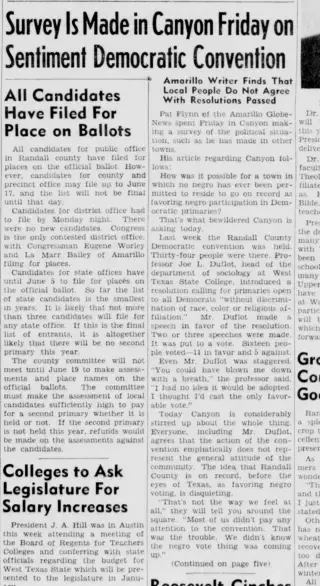 other Newspaper clipping from May 18, 1944 5711482