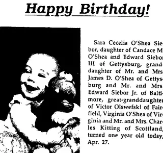 other Newspaper clipping from Apr 27, 1992 5711547