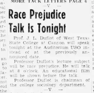 other Newspaper clipping from Jan 6, 1943 5711566