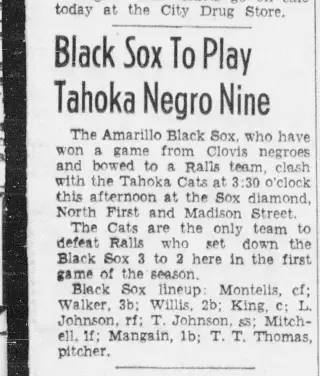 other Newspaper clipping from May 21, 1939 5711604