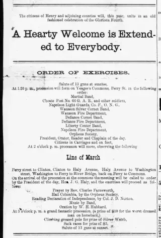 other Newspaper clipping from Jun 30, 1881 5711634