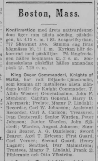 other Newspaper clipping from Mar 23, 1910 5711645