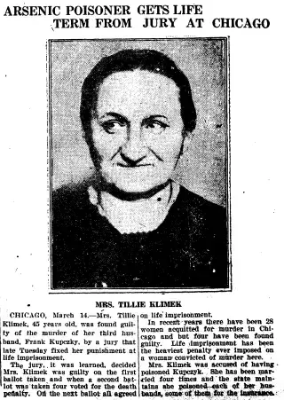 other Newspaper clipping from Mar 14, 1923 5711718