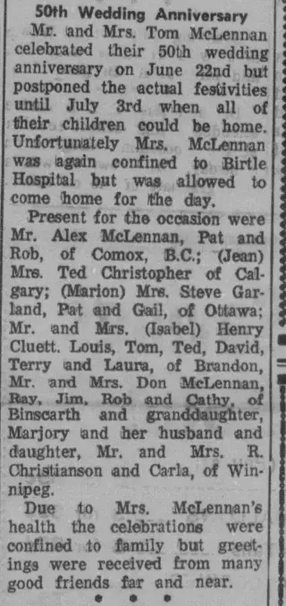 other Newspaper clipping from Jul 8, 1971 5711766