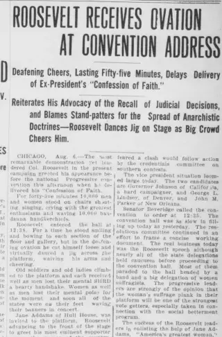 other Newspaper clipping from Aug 6, 1912 5711798