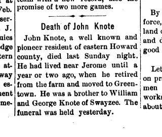 other Newspaper clipping from Feb 17, 1911 5711823