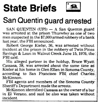 other Newspaper clipping from Oct 21, 1977 5711841