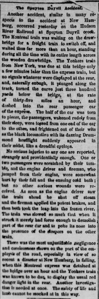 other Newspaper clipping from Feb 16, 1871 5711850