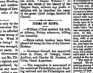 other Newspaper clipping from May 26, 1880 5711913