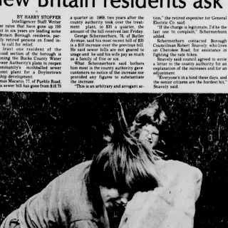 other Newspaper clipping from May 17, 1976 5711963