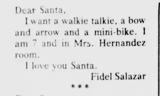 other Newspaper clipping from Dec 23, 1976 5711978