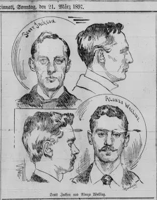 other Newspaper clipping from Mar 21, 1897 5712004