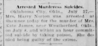 other Newspaper clipping from Jul 28, 1905 5712006