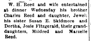 other Newspaper clipping from Jul 7, 1920 5712028