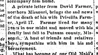 other Newspaper clipping from May 3, 1877 5712034