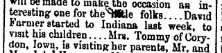 other Newspaper clipping from Dec 24, 1885 5712060